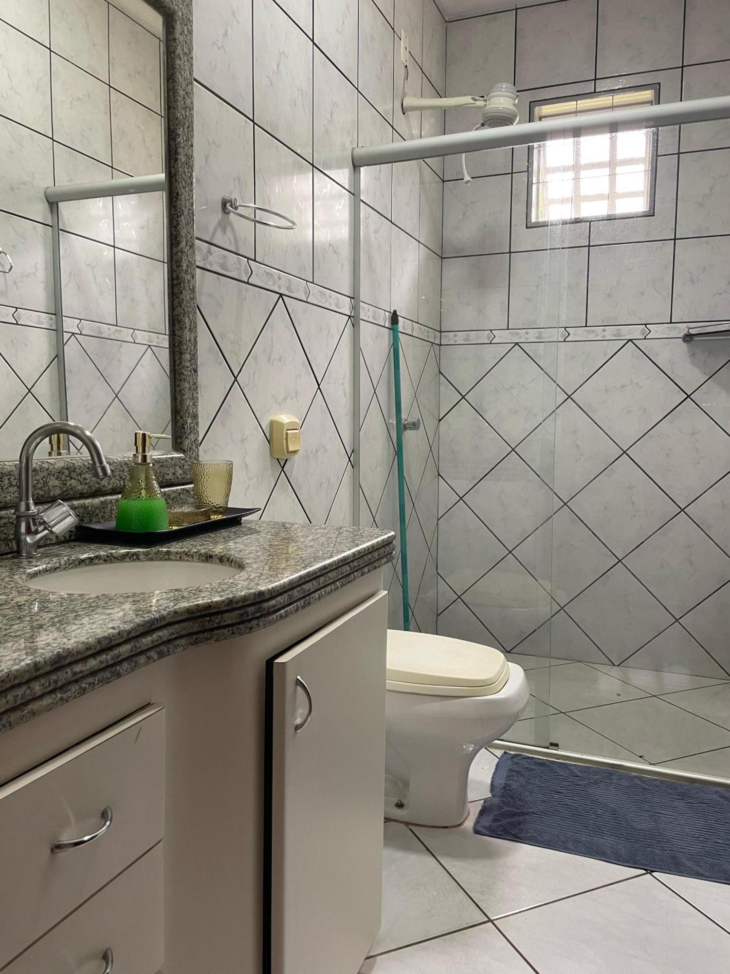 Villa Chácara Inribas Goiânia Esterno foto
