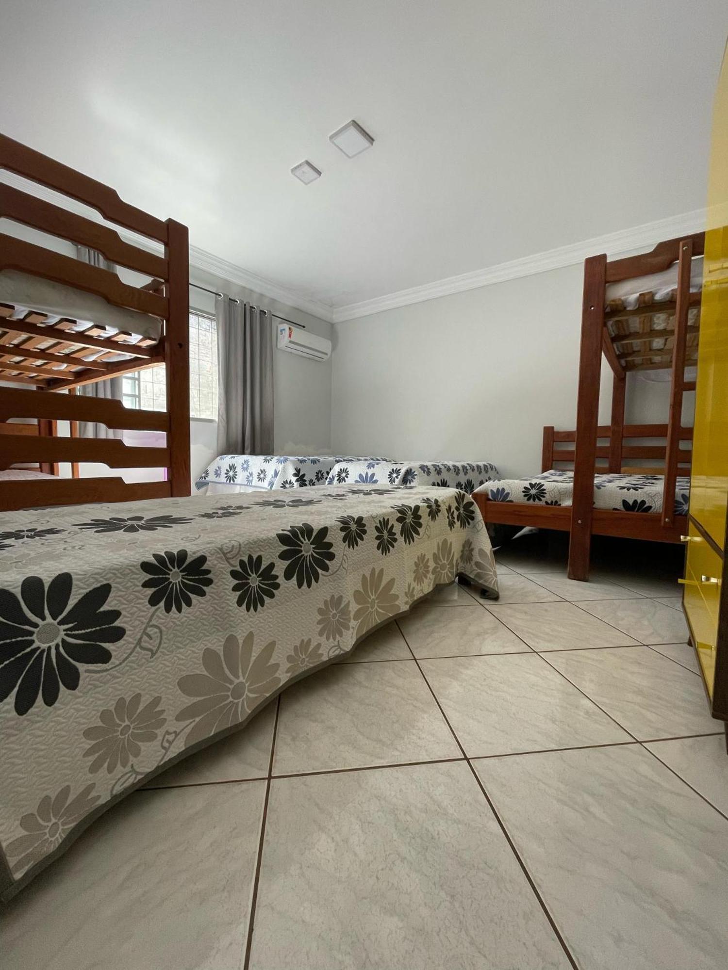 Villa Chácara Inribas Goiânia Esterno foto