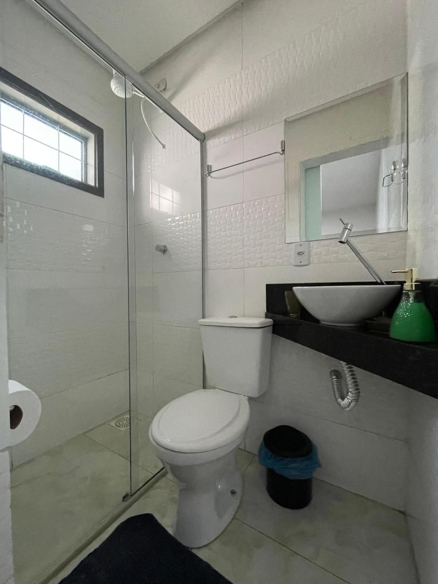 Villa Chácara Inribas Goiânia Esterno foto