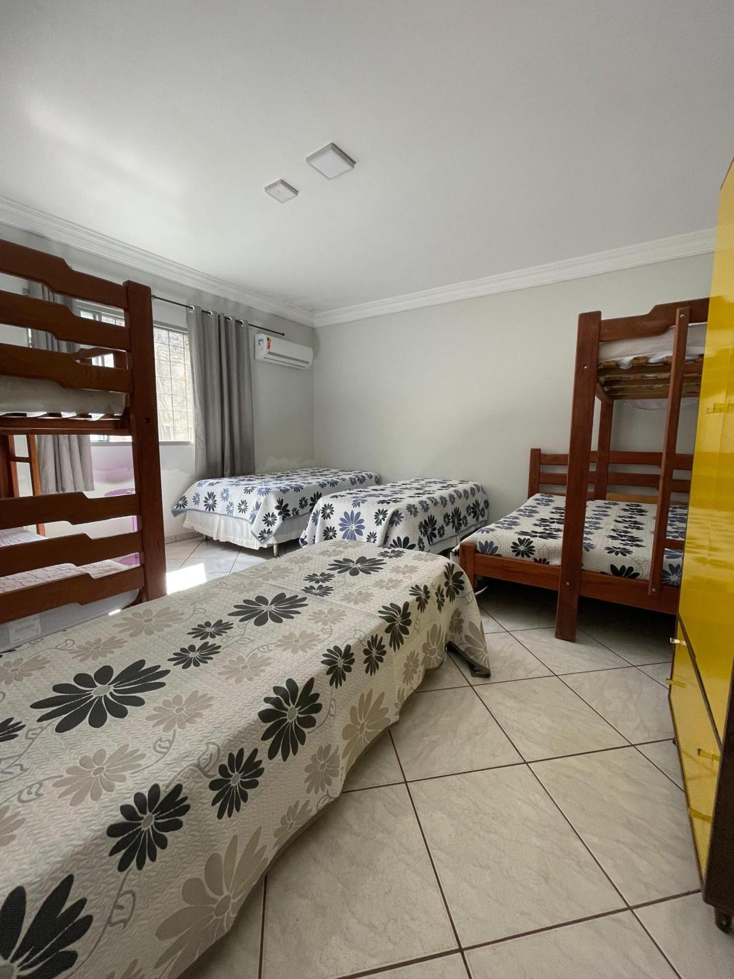 Villa Chácara Inribas Goiânia Esterno foto
