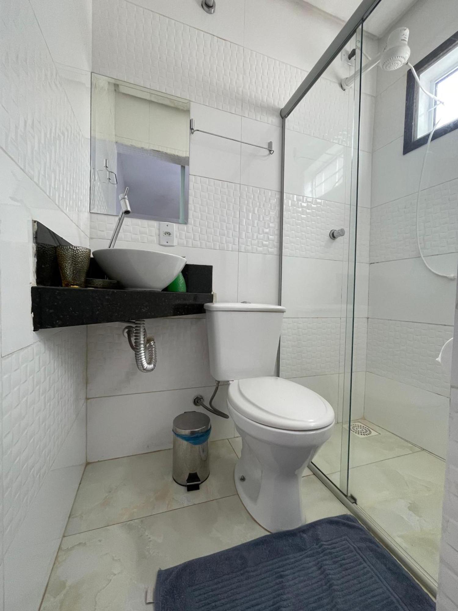 Villa Chácara Inribas Goiânia Esterno foto